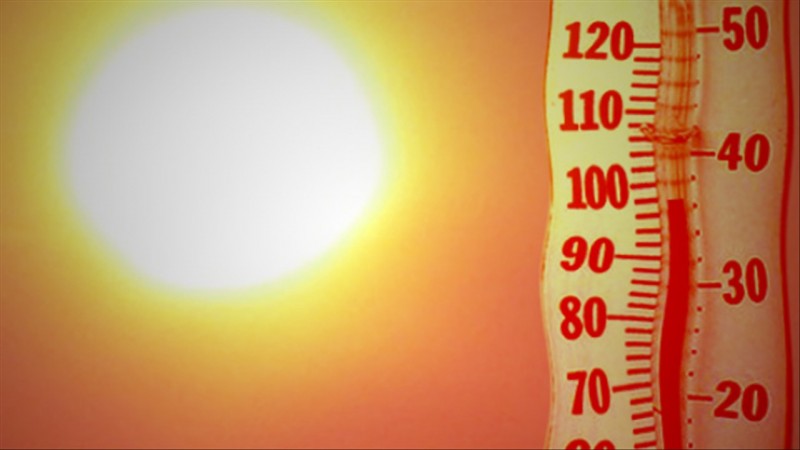 Codul galben de caniculă a fost prelungit Codul galben de caniculă a fost prelungit