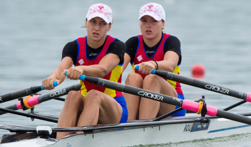 România participă cu 10 echipaje la Mondialele de canotaj pentru tineret România participă cu 10 echipaje la Mondialele de canotaj pentru tineret