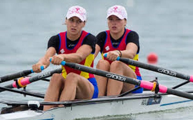 Aur masiv pentru canotorii români la mondialele U 23 Aur masiv pentru canotorii români la mondialele U 23
