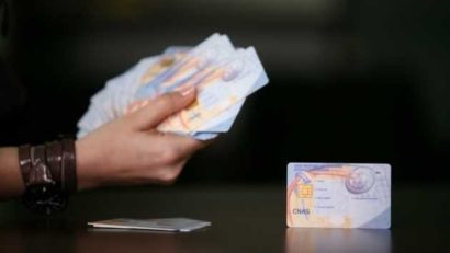 CJAS Mureș a primit aproape 900 de carduri de la Casa OPSNAJ pentru a le fi distribuite titularilor
