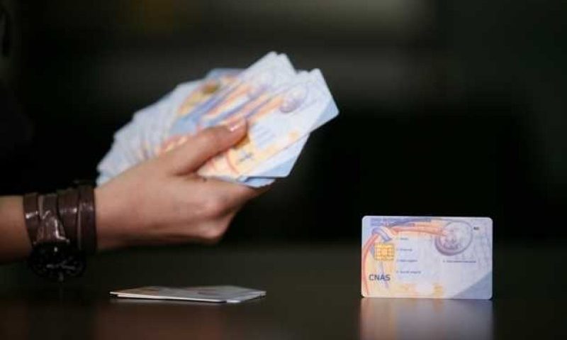 CJAS Mureș a primit aproape 900 de carduri de la Casa OPSNAJ pentru a le fi distribuite titularilor CJAS Mureș a primit aproape 900 de carduri de la Casa OPSNAJ pentru a le fi distribuite titularilor