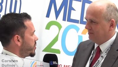 ABU Media 2020 – Interviu cu Directorul Music and Production MDR Klassik, Germania, Carsten Dufner