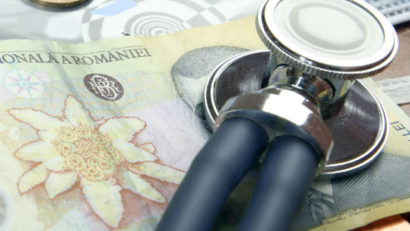 Legea care scuteşte de plata CASS mai multe categorii de persoane fizice a apărut în Monitorul Oficial