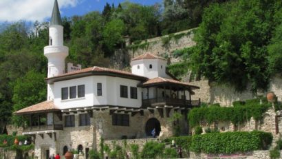 A crescut numărul turiștilor din Cehia, Polonia, România și Japonia care vizitează castelul din Balcic