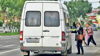 Cheltuielile făcute de cadrele didactice cu naveta la locul de muncă vor fi decontate pentru orice tip de transport