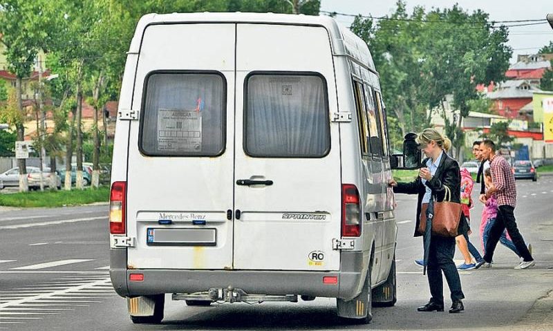 Cheltuielile făcute de cadrele didactice cu naveta la locul de muncă vor fi decontate pentru orice tip de transport Cheltuielile făcute de cadrele didactice cu naveta la locul de muncă vor fi decontate pentru orice tip de transport