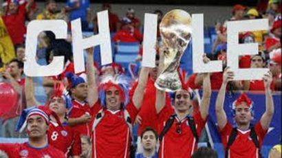Argentina a fost învinsă de Chile, în finala Copei America