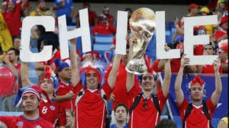 Argentina a fost învinsă de Chile, în finala Copei America Argentina a fost învinsă de Chile, în finala Copei America