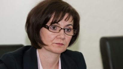 ALDE Mureş cere intonarea imnului la începutul şedinţelor de consiliu