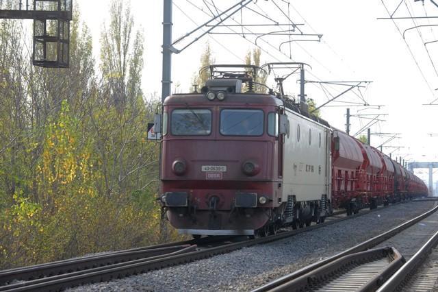 Circulația feroviară pe relația Copșa Mică – Mediaș (județul Sibiu) este întreruptă Circulația feroviară pe relația Copșa Mică – Mediaș (județul Sibiu) este întreruptă