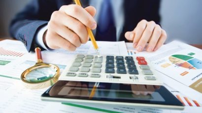 Şedinţa specială pentru Codul Fiscal
