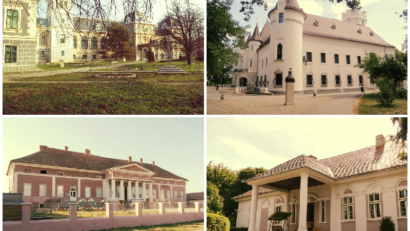 Bani puțini și proiecte patrimoniale dependente de proprietarii clădirilor