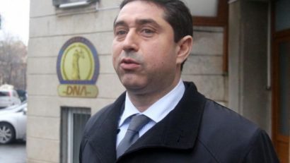Fostul ministru Cristian David, achitat definitiv pentru trafic de influenţă
