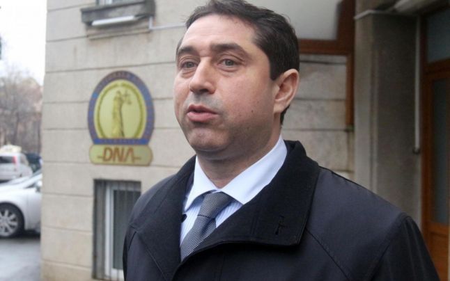 Fostul ministru de interne, Cristian David, a fost trimis în judecată Fostul ministru de interne, Cristian David, a fost trimis în judecată