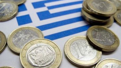 Miniştrii de finanţe din zona euro discută azi măsurile de reformă propuse de guvernul Greciei pentru deblocarea ajutorului extern
