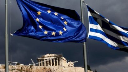 Grecia rămâne în zona euro în schimbul unor condiţii dure