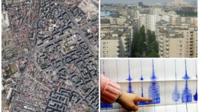 Asiguratorii ar face faţă extrem de greu plăţii despăgubirilor în cazul unui cutremur major