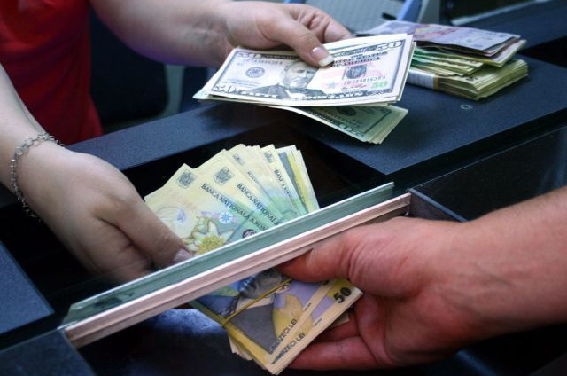 Proiectul de lege privind conversia creditelor din valută în lei va fi modificat Proiectul de lege privind conversia creditelor din valută în lei va fi modificat