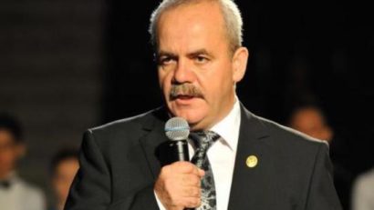 Social democrații mureșeni își aleg noul lider