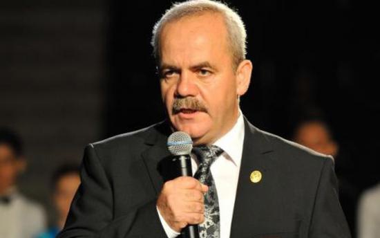 Social democrații mureșeni își aleg noul lider Social democrații mureșeni își aleg noul lider