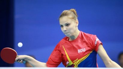 România, în finala Campionatului European de tenis de masă