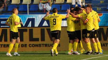 DNA intră pe fir în enigmaticul caz ,,FC Brașov – Gaz Metan Mediaș – Concordia Chiajna”