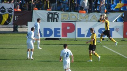 27 de echipe înscrise în liga a doua; FC Braşov şi Tărlungeni ar putea face parte din seria ,,Vest”