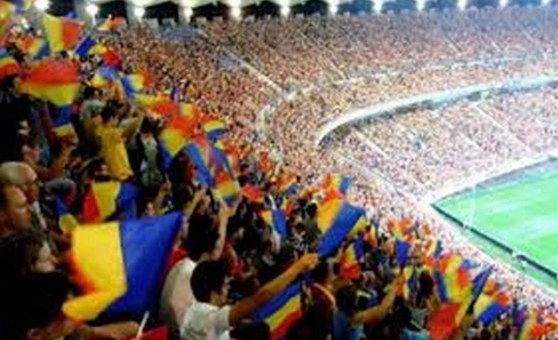 Emoţii pentru naţionala de fotbal: mâine îşi va afla adversarele din preliminariile CM 2018 Emoţii pentru naţionala de fotbal: mâine îşi va afla adversarele din preliminariile CM 2018