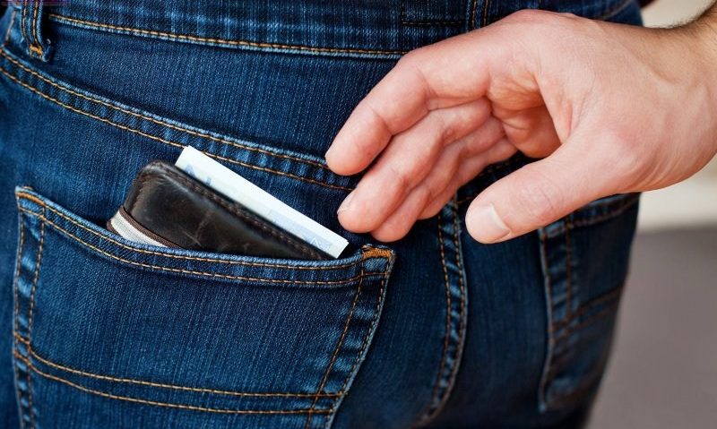 Mai puține furturi în mijloacele de transport Mai puține furturi în mijloacele de transport