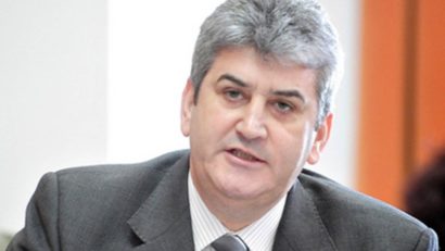 Gabriel Oprea va prelua de mâine atribuţiile premierului