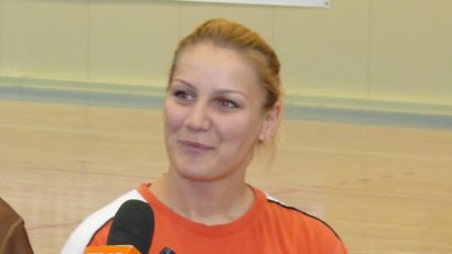 Primul transfer al Olimpiei CSU Braşov, pentru viitorul sezon