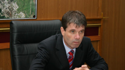 Curtea Supremă judecă, azi, contestaţia în cazul primarului Braşovului, George Scripcaru