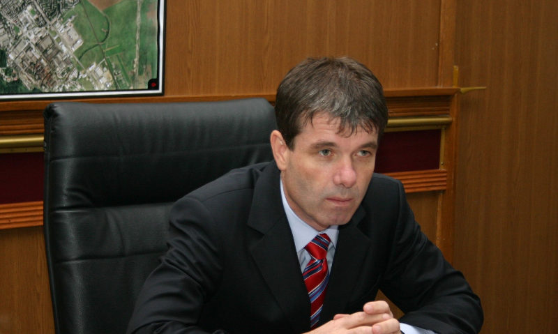 Curtea Supremă judecă, azi, contestaţia în cazul primarului Braşovului, George Scripcaru Curtea Supremă judecă, azi, contestaţia în cazul primarului Braşovului, George Scripcaru