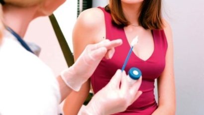 5.000 de teste gratuite Babeş-Papanicolau pentru femeile din judeţul Mureş