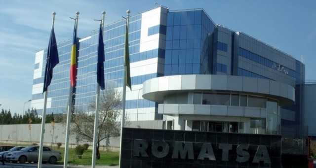 Președintele Consiliului de Administrație ROMATSA, Marcel Pârvu, a demisionat Președintele Consiliului de Administrație ROMATSA, Marcel Pârvu, a demisionat