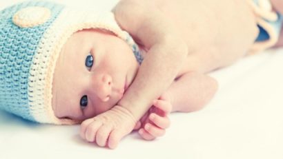 A apărut „Ghidul prematurului”