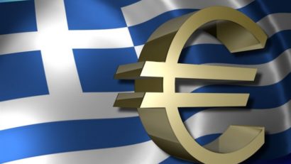 Ajutorul pentru Grecia discutat în această seară de miniştrii de finanţe ai zonei euro
