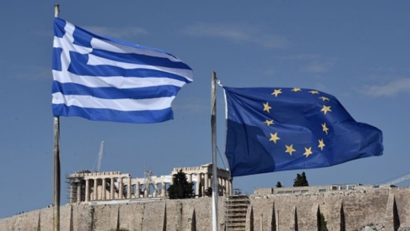 În Grecia continuă numărarea voturilor