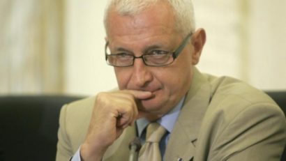 Gyorgy Frunda susține că nu a fost informator al Securității