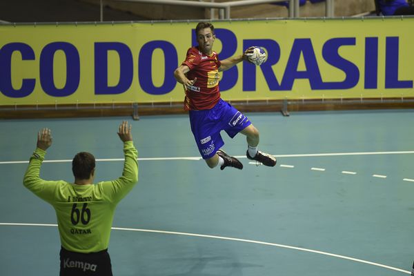 România a obţinut prima victorie la Campionatul Mondial de handbal pentru tineret România a obţinut prima victorie la Campionatul Mondial de handbal pentru tineret