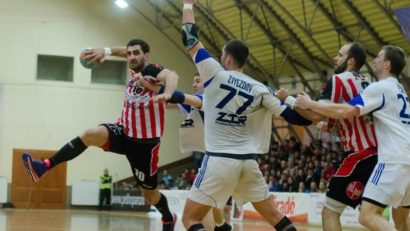 HC Odorhei îşi va începe noua aventură europeană în noiembrie