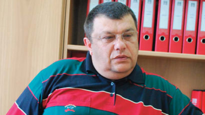 Deputatul PSD Covasna, Horia Grama susţine ideea atribuirii unei denumiri bilingve Spitalului de Recuperare Cardiovasculară “dr. Benedek Geza” din staţiunea Covasna