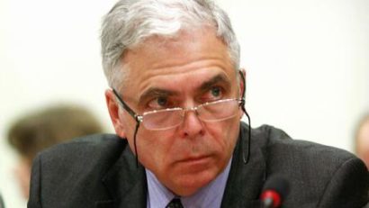 Adrian Severin, acuzat de complicitate la spălare de bani