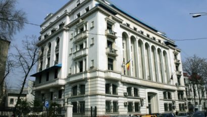 Rompetrol Downstream şi Eni România au încălcat legea concurenței