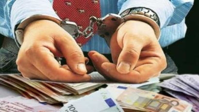 Peste 100 de infracţiuni economice constatate de poliţişti în ultima săptămână