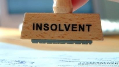 Normele de aplicare ale Legii insolvenţei persoanelor fizice vor fi gata în aproximativ două luni, anunţă autorităţile