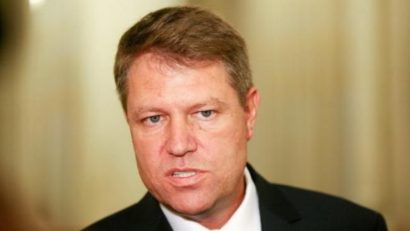 Preşedintele României, Klaus Iohannis, a semnat decretul pentru premierul Victor Ponta