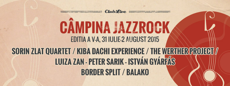 Liviu Briciu sau părintele festivalului „Câmpina JazzRock” Liviu Briciu sau părintele festivalului „Câmpina JazzRock”