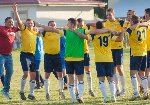 74 de echipe s-au înscris în Liga a III-a de fotbal 74 de echipe s-au înscris în Liga a III-a de fotbal