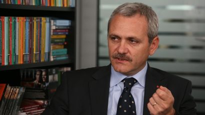 Luptă pentru șefia PSD